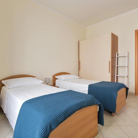 Ferienwohnung L'Attico Di Lido Marini Exterior foto